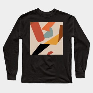 Redundant Union Long Sleeve T-Shirt